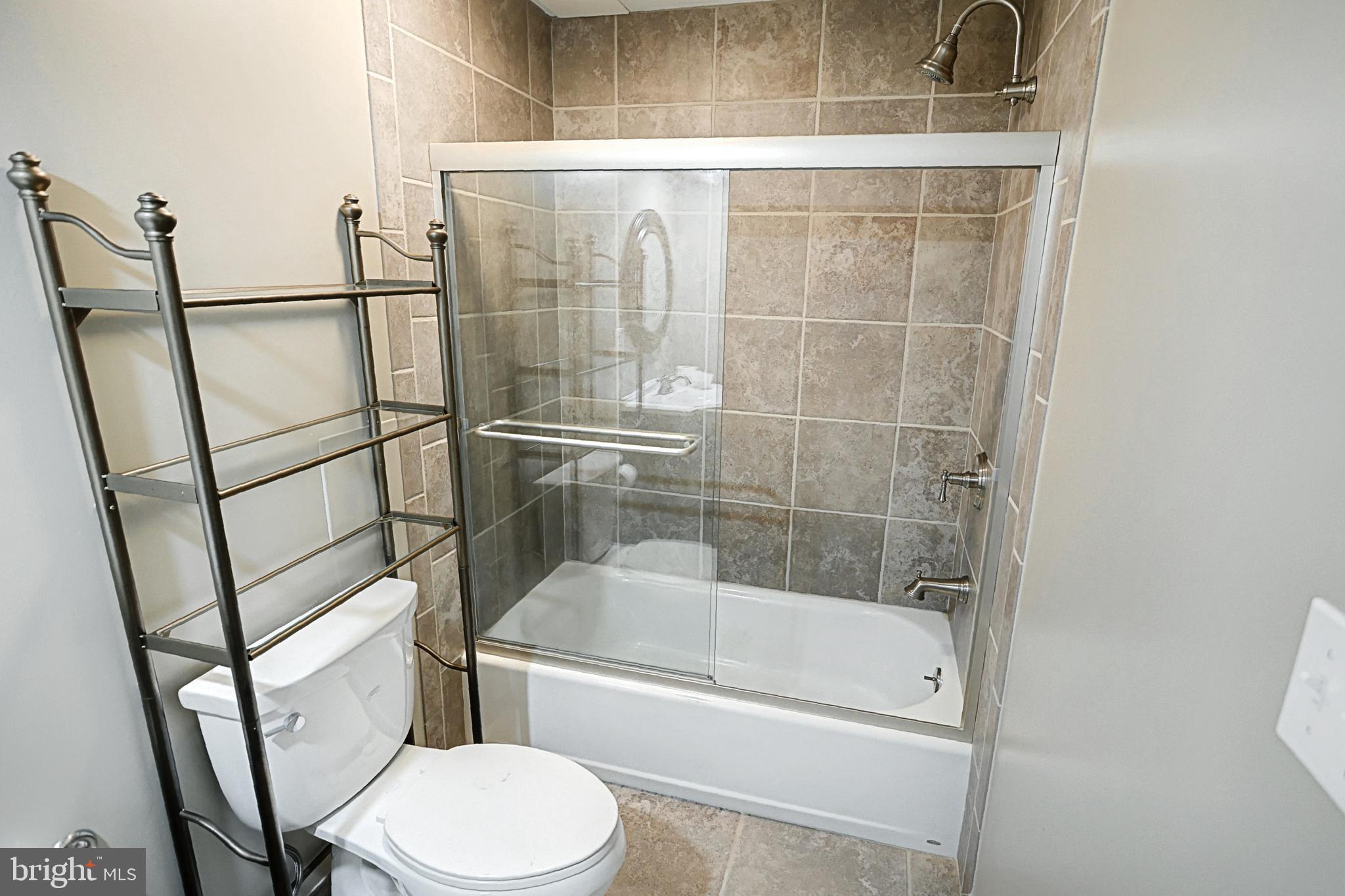 80 Oak Drive Mount Wolf, PA 17347 - Photo 34 of 51 Basement Full bathroom #3!