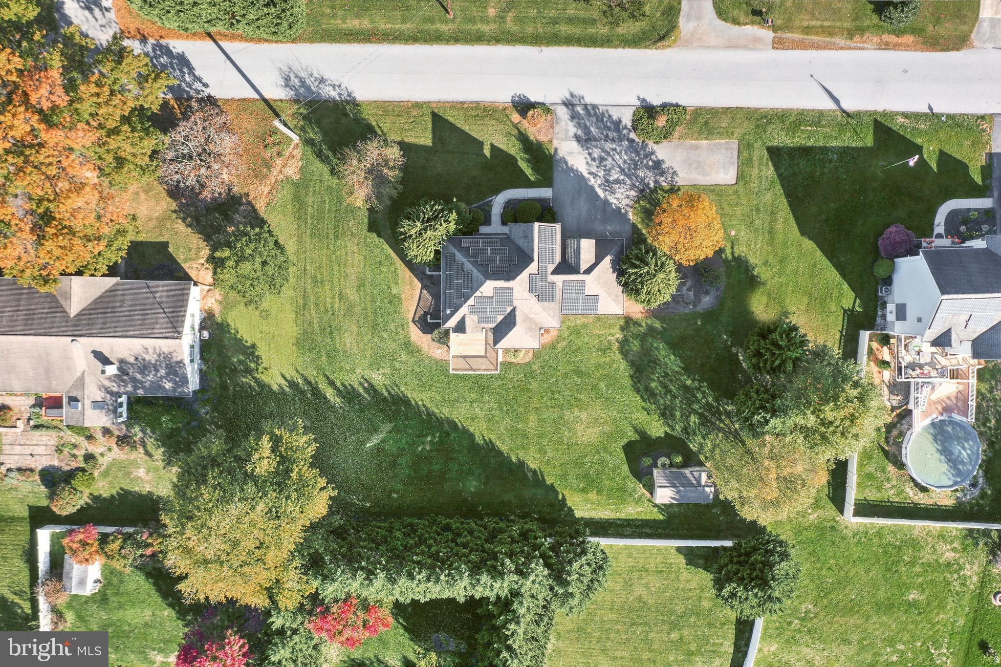 80 Oak Drive Mount Wolf, PA 17347 - Photo 46 of 51 View from the top!