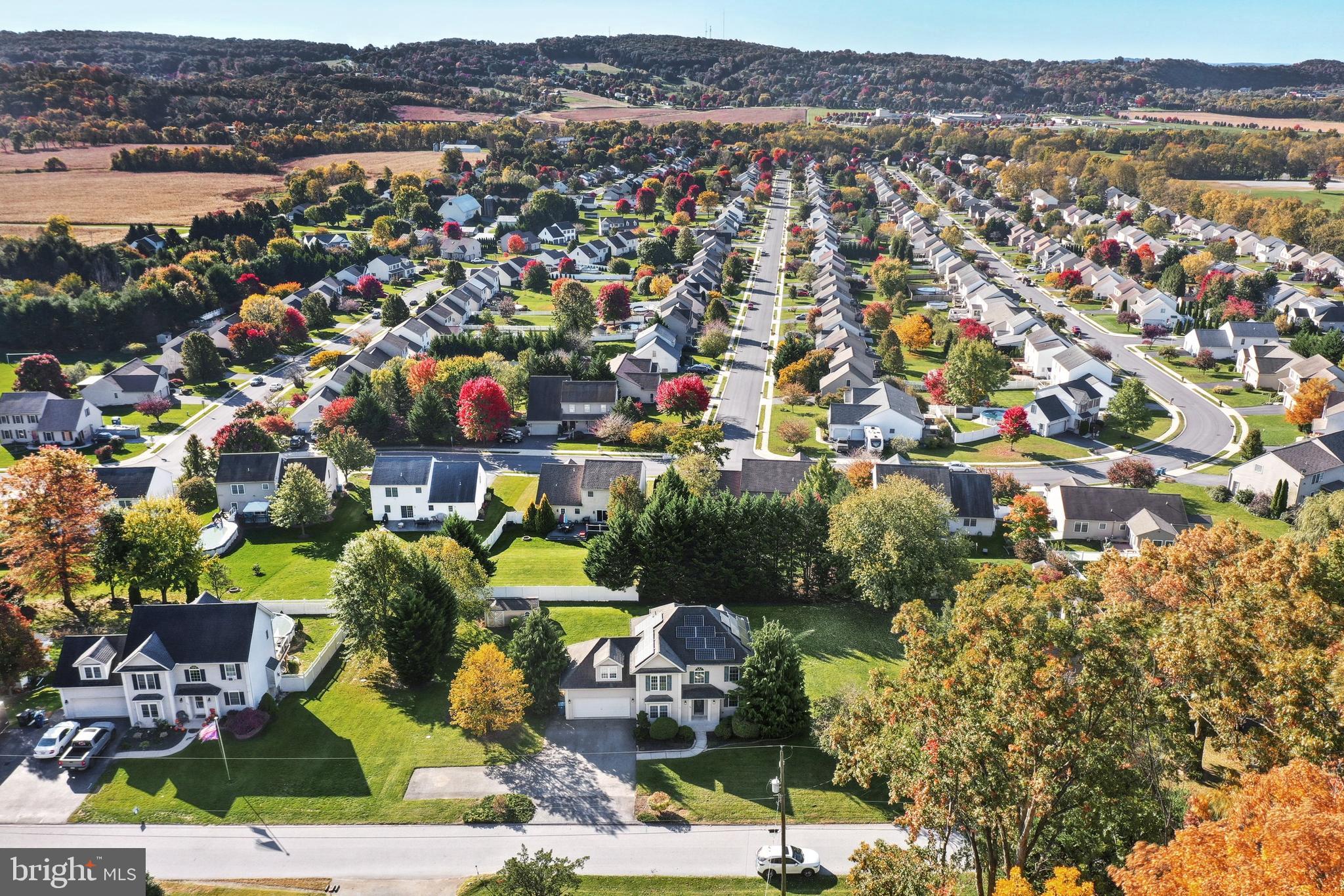 80 Oak Drive Mount Wolf, PA 17347 - Photo 47 of 51