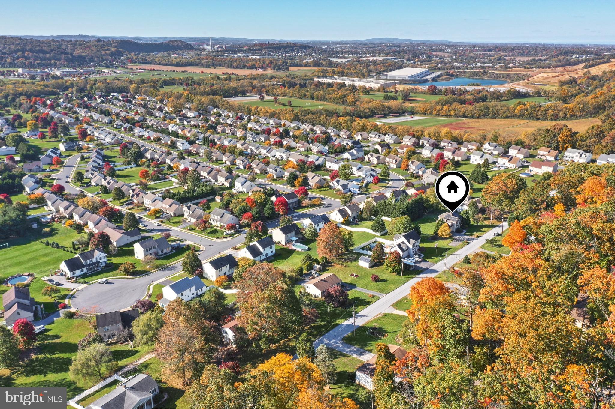 80 Oak Drive Mount Wolf, PA 17347 - Photo 49 of 51