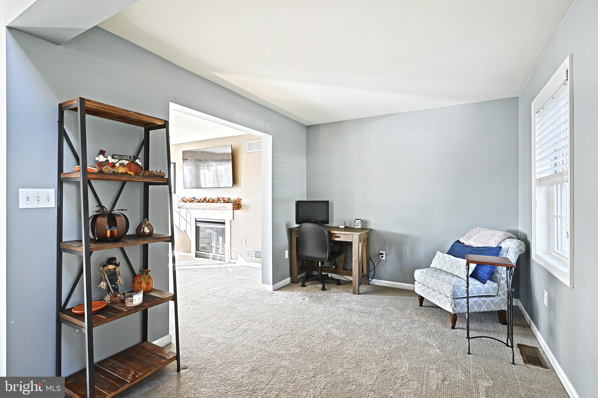 80 Oak Drive Mount Wolf, PA 17347 - Photo 6 of 51 Front living room area inside front door to left