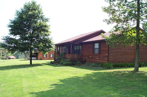 492 Fire Tower Road Dunlap, TN 37327 - Photo 2 of 2 Additional Photo