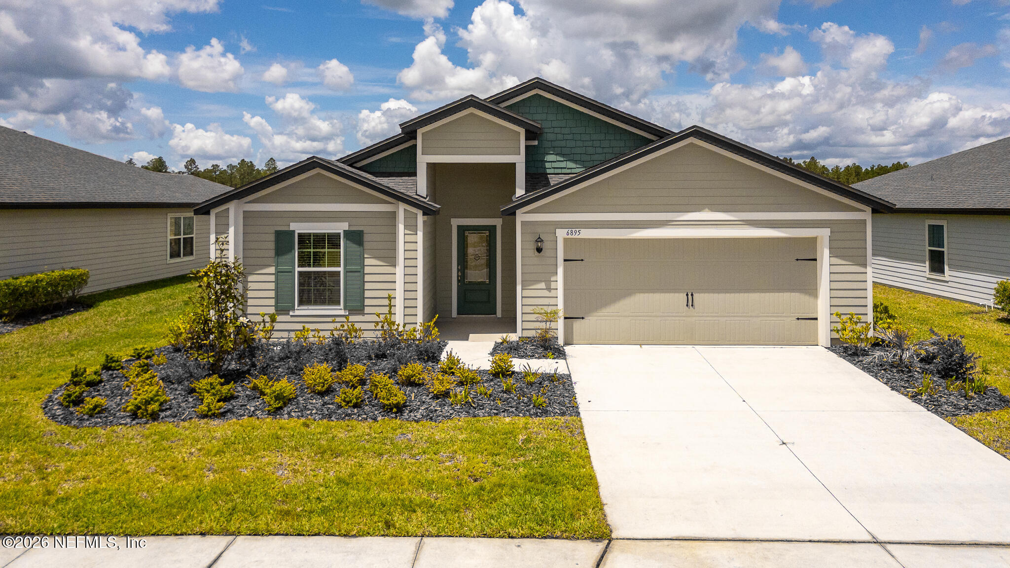 6895 Myrtle Oak Road Jacksonville, FL 32219 - Photo 1 of 52 6895 MYRTLE OAK Road