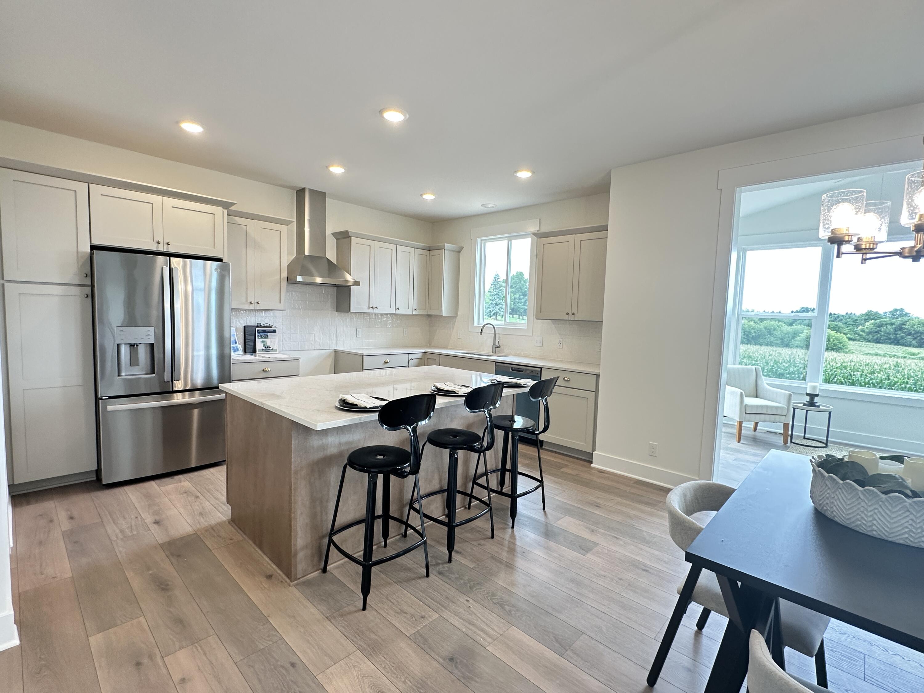 3249 Rocaway Drive Hudsonville, MI 49426 - Photo 14 of 17 IMG_9910