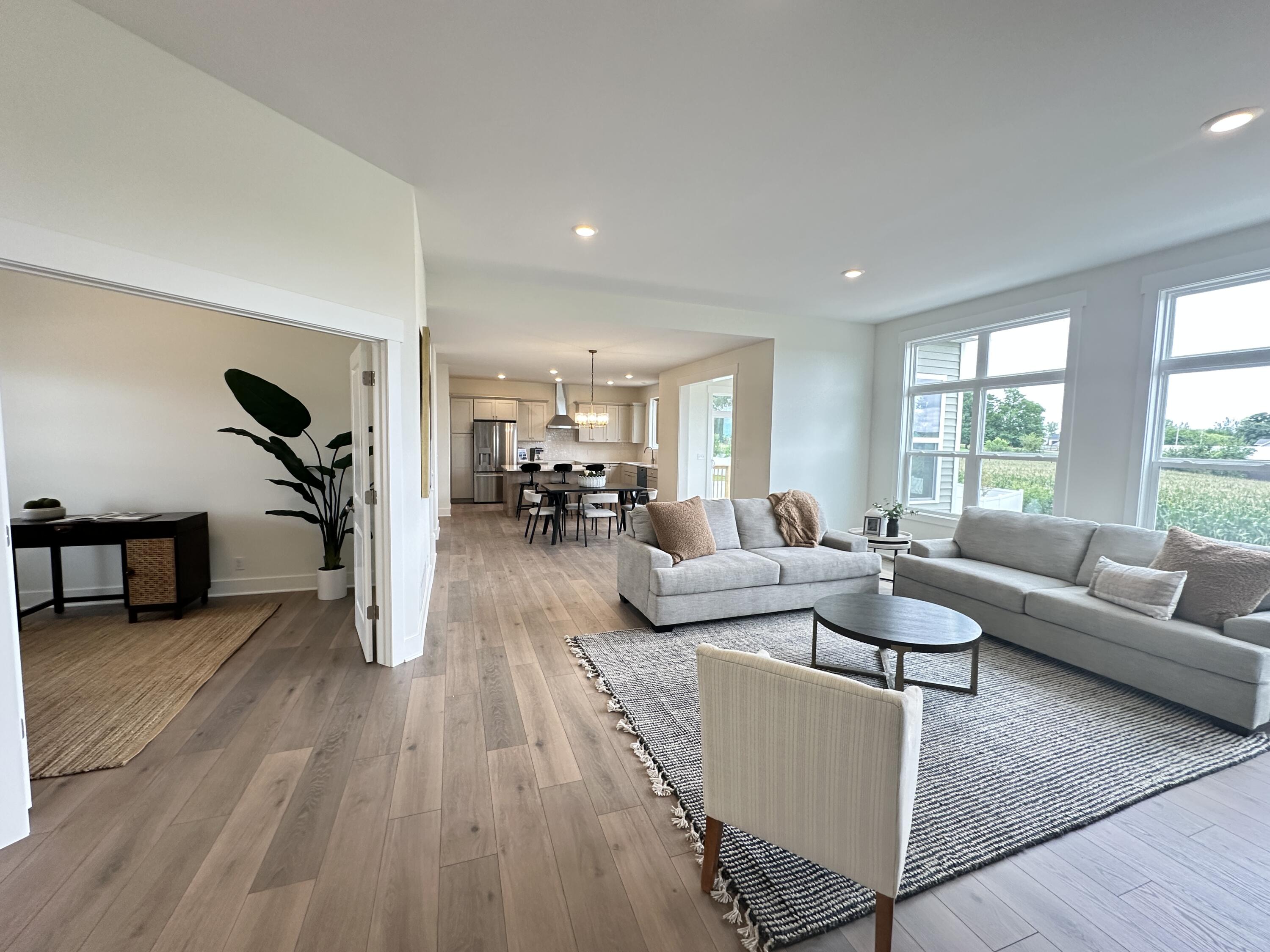 3249 Rocaway Drive Hudsonville, MI 49426 - Photo 4 of 17 IMG_9902