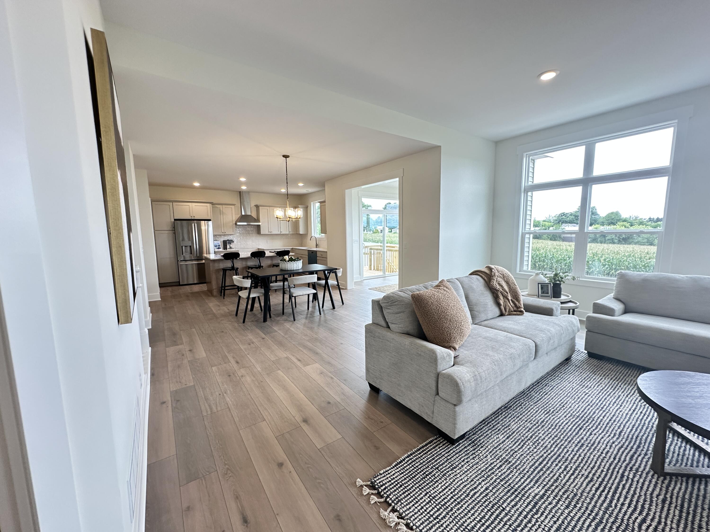 3249 Rocaway Drive Hudsonville, MI 49426 - Photo 5 of 17 IMG_9903