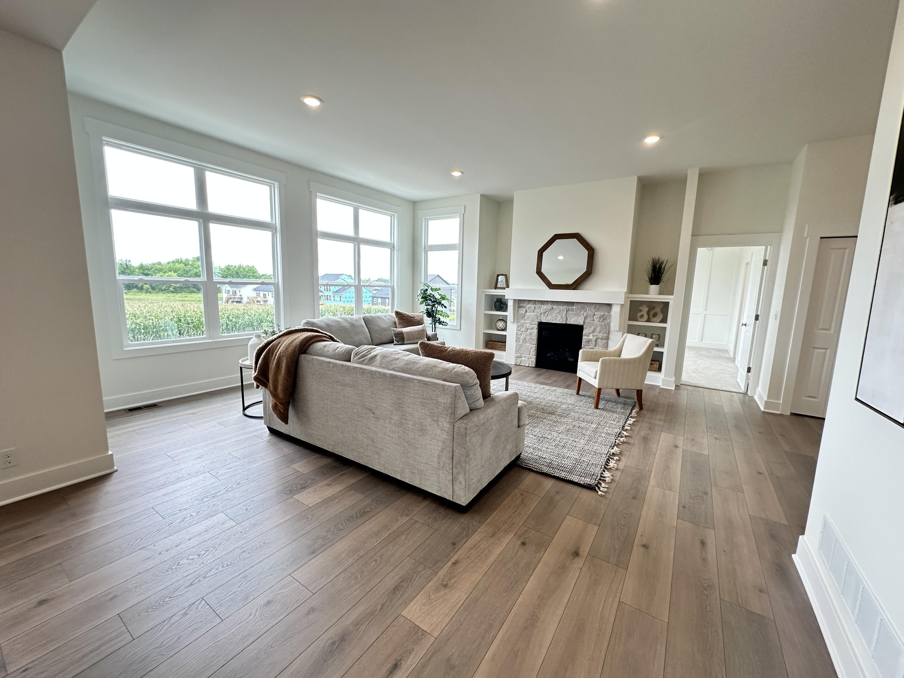 3249 Rocaway Drive Hudsonville, MI 49426 - Photo 8 of 17 IMG_9906