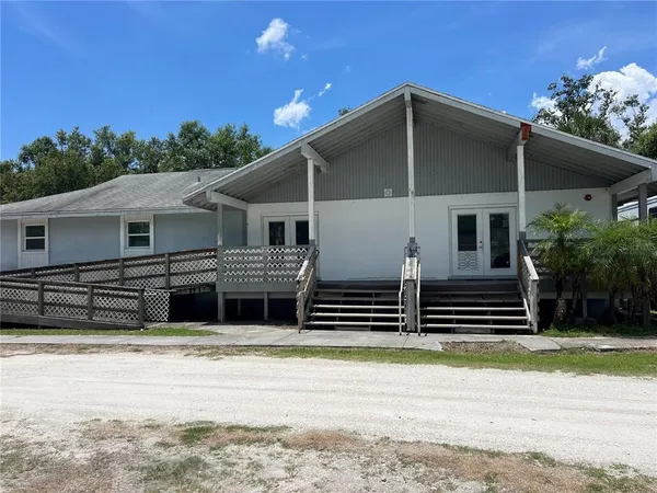 $1,500 | 8806 Southwest Start Center Street, Arcadia, FL 34269