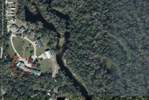 $1,500 | 8806 Southwest Start Center Street, Arcadia, FL 34269