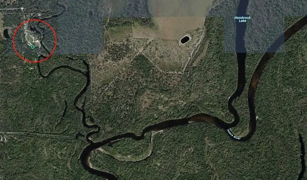 $1,500 | 8806 Southwest Start Center Street, Arcadia, FL 34269