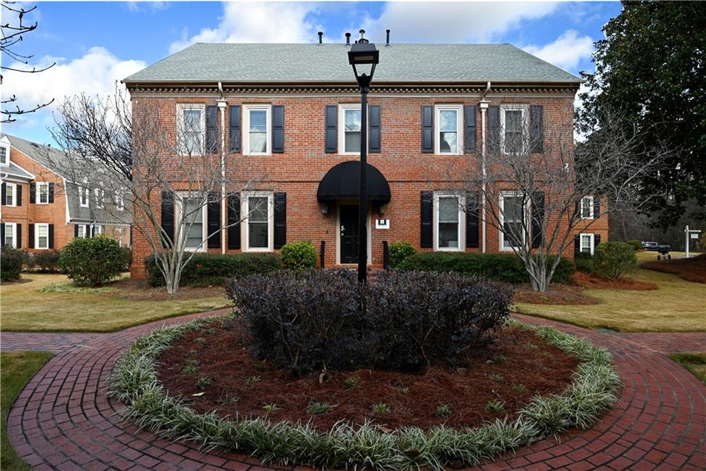 8451 Dunwoody Pl Unit C