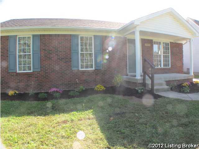 11909 East Orell Road Louisville, KY 40272 - Photo 2 of 11 Additional Photo