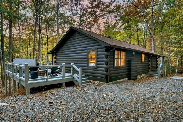 $529,877 | 50 Lake View Drive, Cherry Log, GA 30522