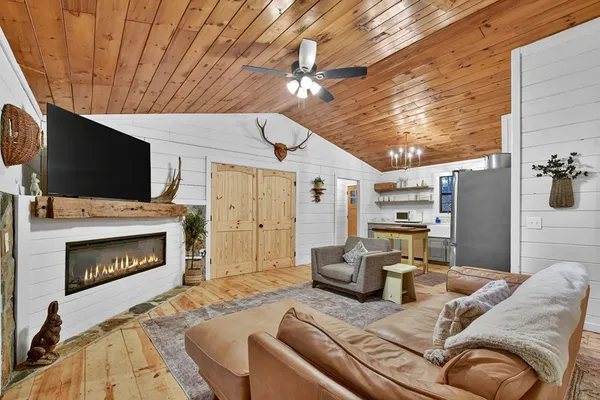 $529,877 | 50 Lake View Drive, Cherry Log, GA 30522