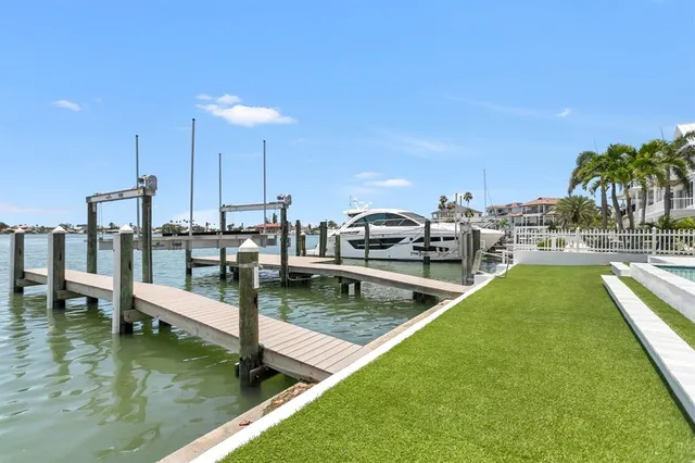 $3,299,999 | 905 Bay Point Drive, Madeira Beach, FL 33708