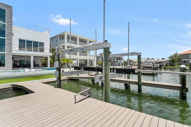 $3,299,999 | 905 Bay Point Drive, Madeira Beach, FL 33708