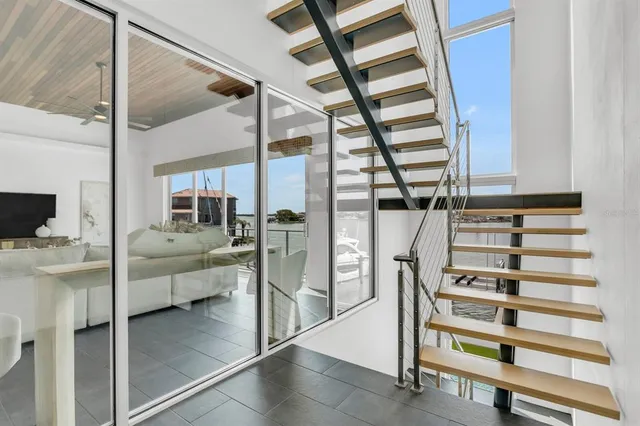 $3,299,999 | 905 Bay Point Drive, Madeira Beach, FL 33708