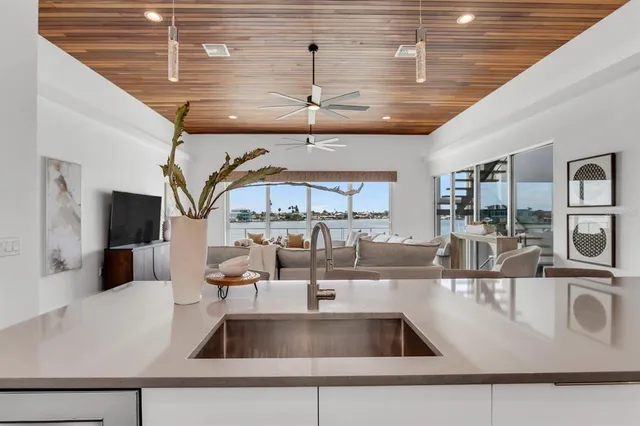 $3,299,999 | 905 Bay Point Drive, Madeira Beach, FL 33708