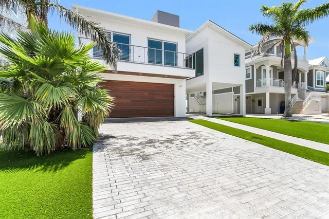 $3,299,999 | 905 Bay Point Drive, Madeira Beach, FL 33708