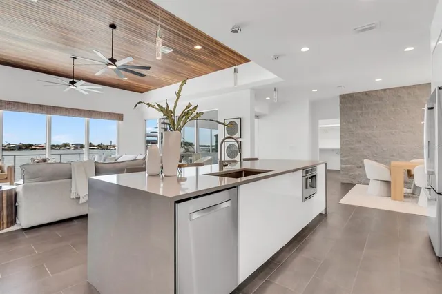 $3,299,999 | 905 Bay Point Drive, Madeira Beach, FL 33708