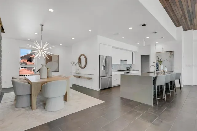 $3,299,999 | 905 Bay Point Drive, Madeira Beach, FL 33708