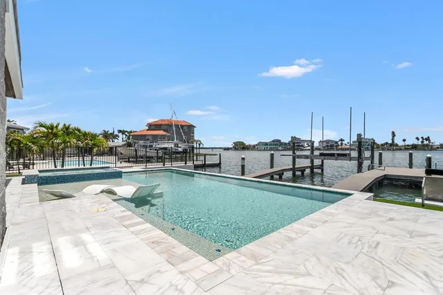 $3,299,999 | 905 Bay Point Drive, Madeira Beach, FL 33708
