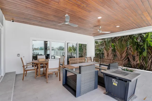 $3,299,999 | 905 Bay Point Drive, Madeira Beach, FL 33708