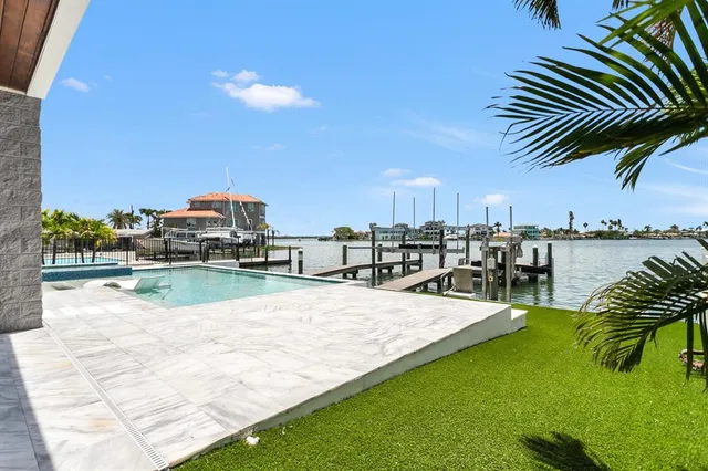 $3,299,999 | 905 Bay Point Drive, Madeira Beach, FL 33708
