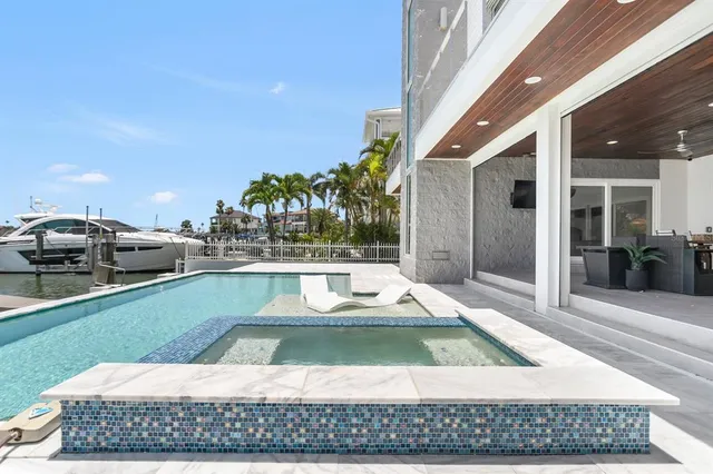 $3,299,999 | 905 Bay Point Drive, Madeira Beach, FL 33708