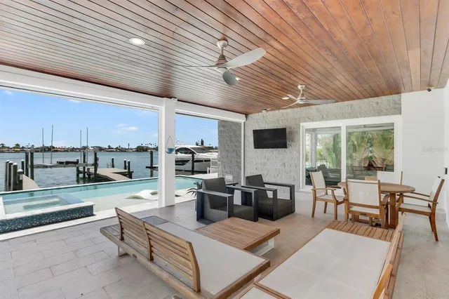 $3,299,999 | 905 Bay Point Drive, Madeira Beach, FL 33708