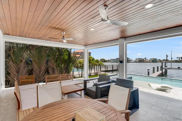 $3,299,999 | 905 Bay Point Drive, Madeira Beach, FL 33708