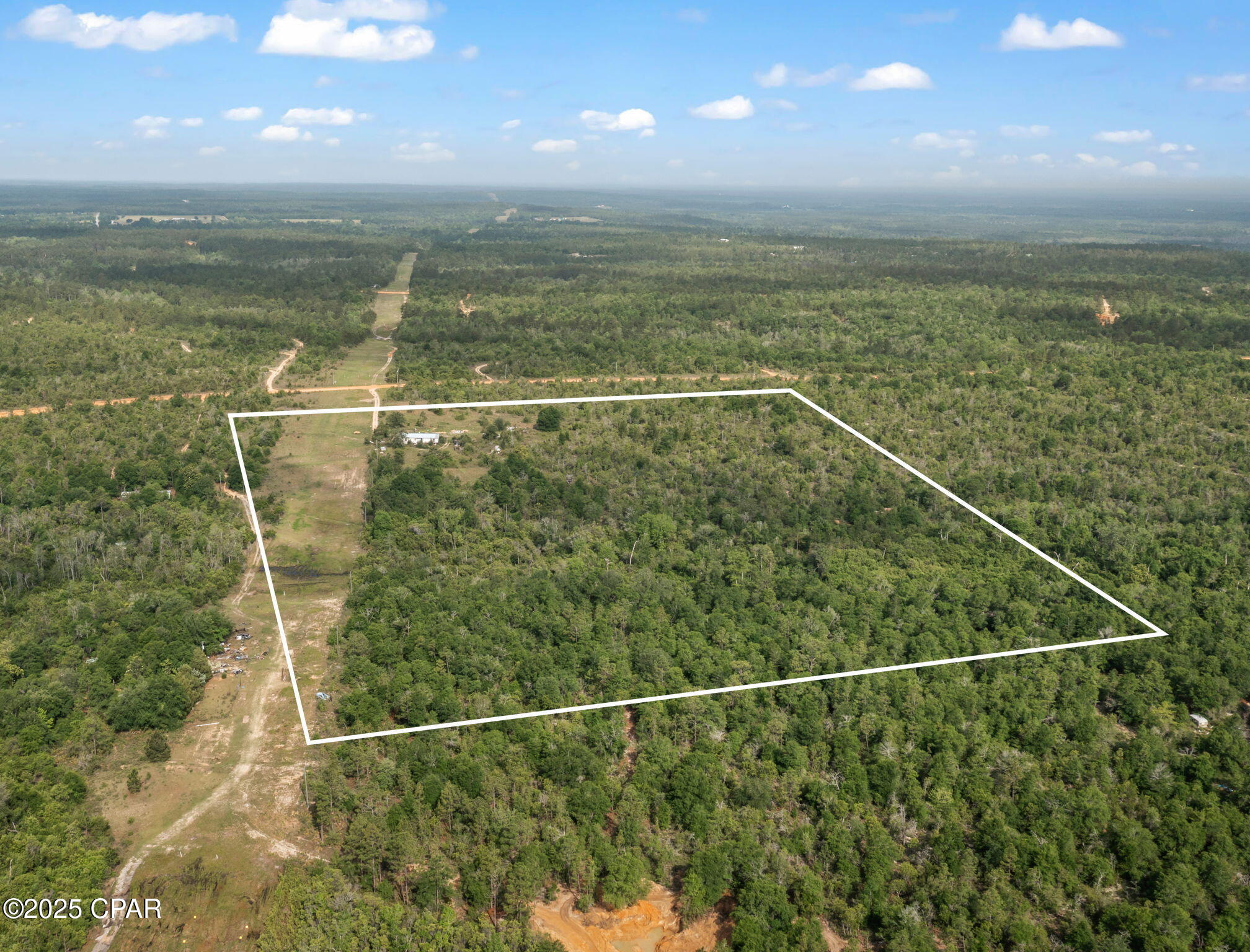3715 Orange Hill Road Chipley, FL 32428 - Photo 1 of 21