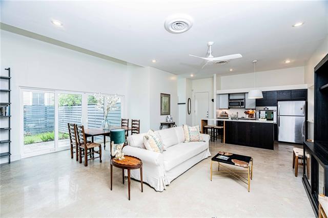 5301 Laurel Street, Unit A New Orleans, LA 70115 - Photo 11 of 30