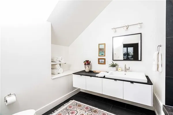 $729,000 | 5301 Laurel Street, Unit A, New Orleans, LA 70115