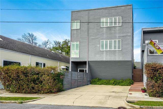5301 Laurel Street, Unit A New Orleans, LA 70115 - Photo 2 of 30
