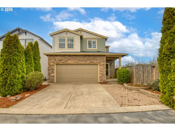 $515,000 | 3355 Southeast Silver Fox Way, Hillsboro, OR 97123