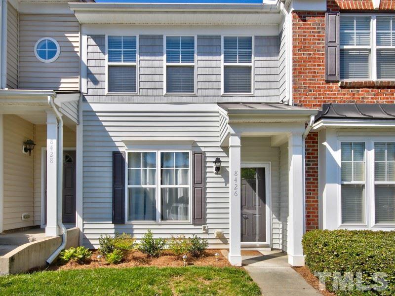 8426 Central Drive Raleigh, NC 27613 - Photo 1 of 16