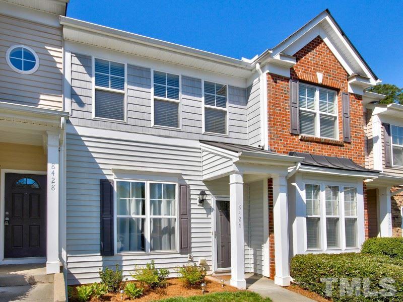 8426 Central Drive Raleigh, NC 27613 - Photo 2 of 16