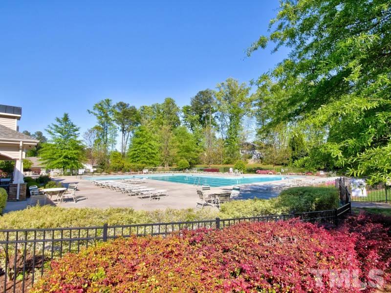 8426 Central Drive Raleigh, NC 27613 - Photo 15 of 16