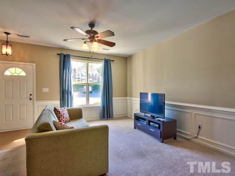8426 Central Drive Raleigh, NC 27613 - Photo 3 of 16
