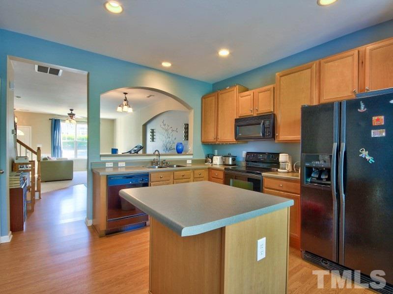 8426 Central Drive Raleigh, NC 27613 - Photo 8 of 16