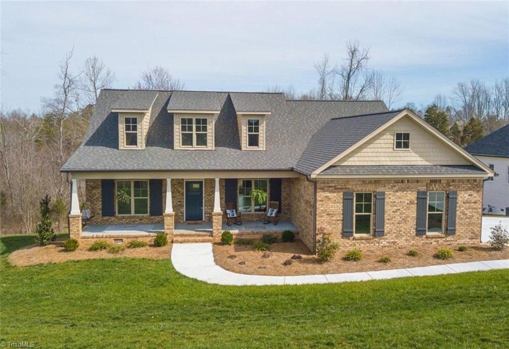 2506 Rivers Edge Road Summerfield, NC 27358 - Photo 2 of 26 Gallery Image 2