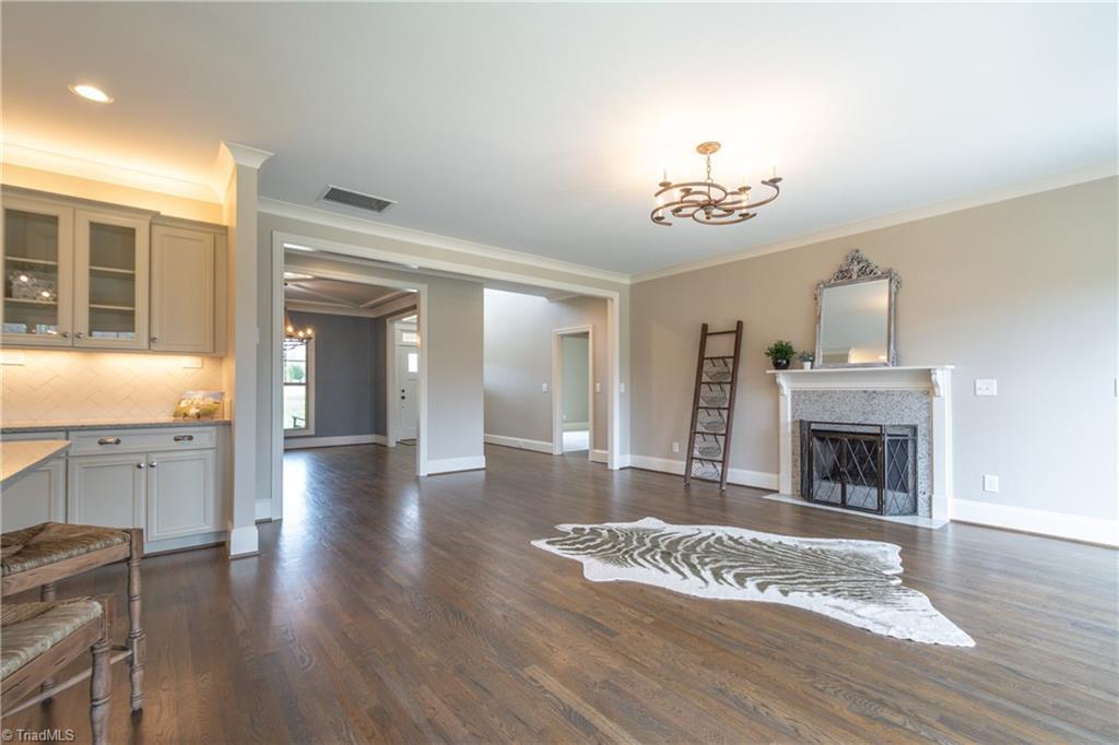 2506 Rivers Edge Road Summerfield, NC 27358 - Photo 3 of 26 Gallery Image 3