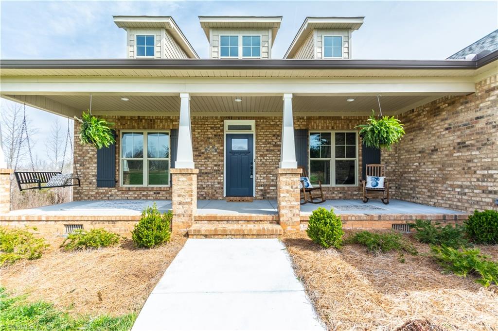2506 Rivers Edge Road Summerfield, NC 27358 - Photo 23 of 26 Gallery Image 23