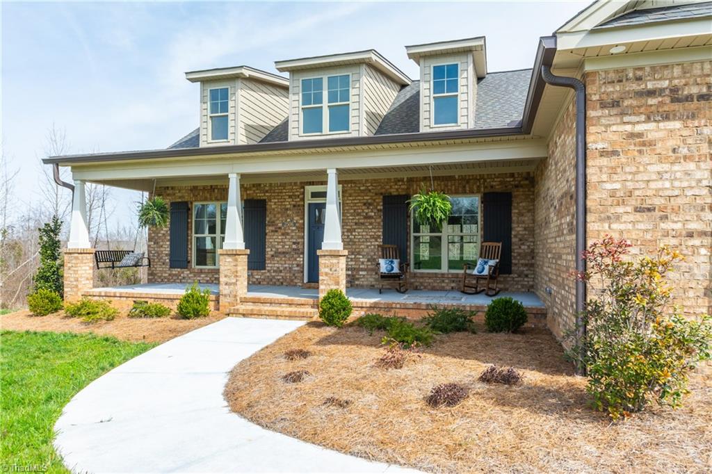 2506 Rivers Edge Road Summerfield, NC 27358 - Photo 24 of 26 Gallery Image 24