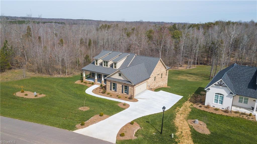 2506 Rivers Edge Road Summerfield, NC 27358 - Photo 25 of 26 Gallery Image 25
