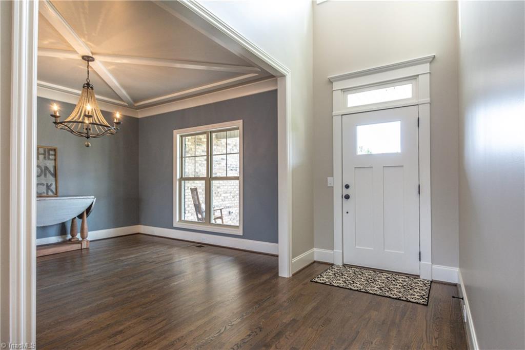 2506 Rivers Edge Road Summerfield, NC 27358 - Photo 4 of 26 Gallery Image 4