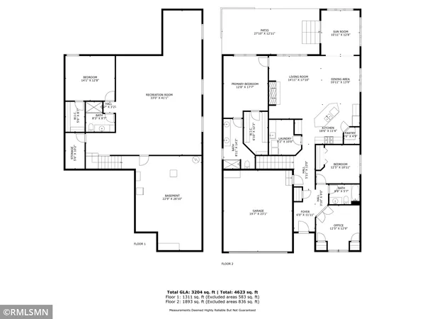 $574,900 | 1000 Oakwood Road, Newport, MN 55055