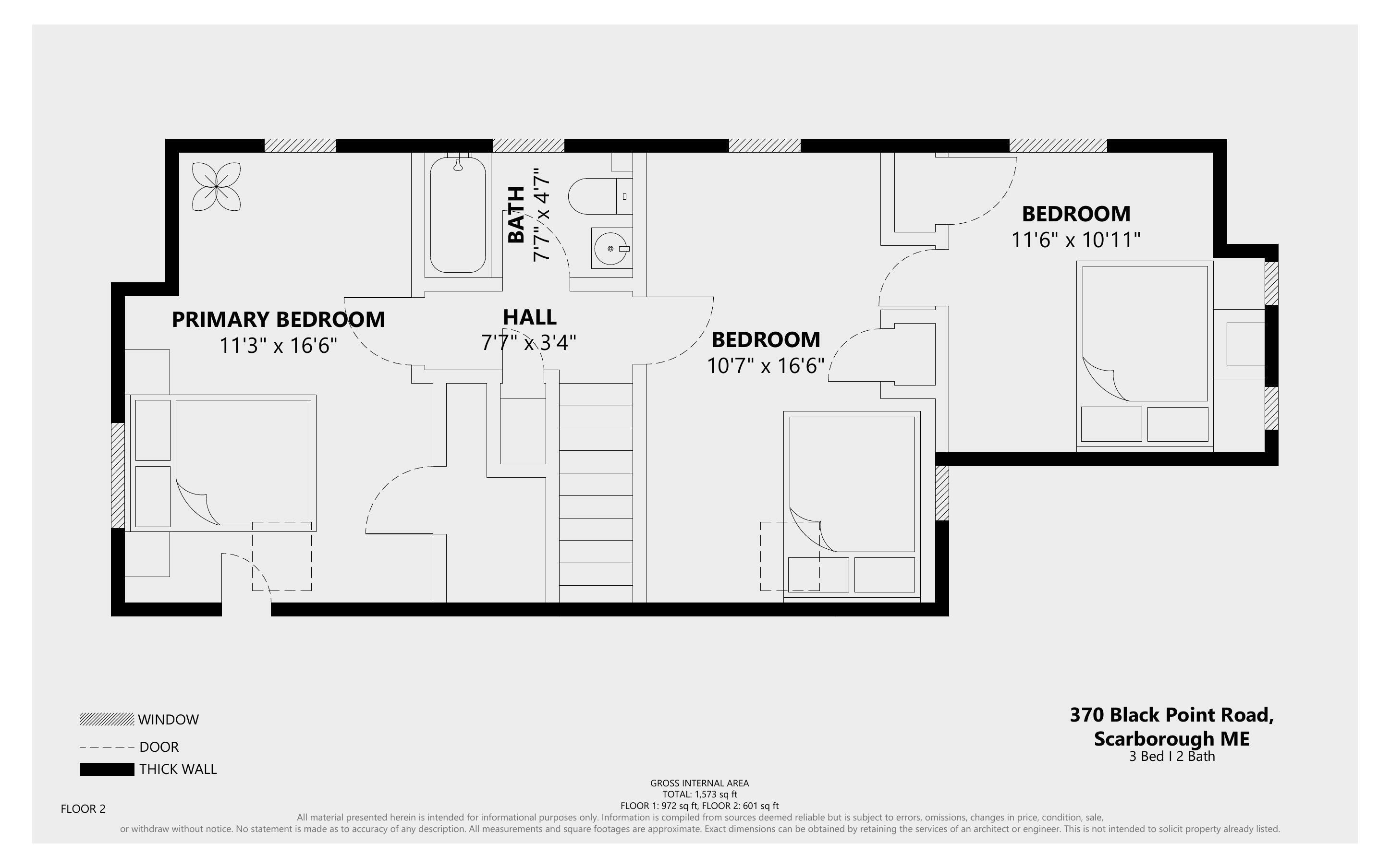 270 Black Point Road Scarborough, ME 04074 - Photo 35 of 35 2-5
