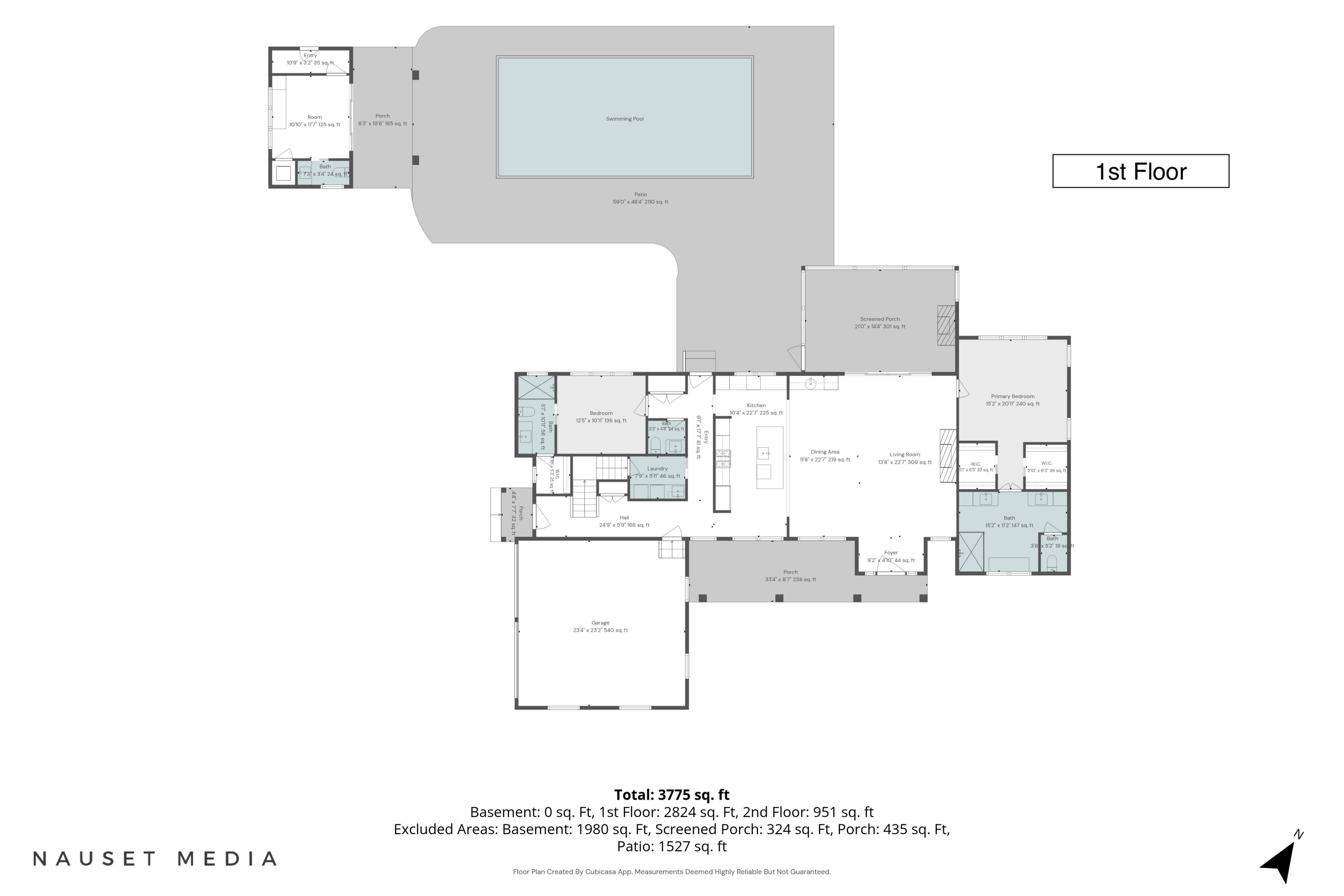 108 Seapuit River Road Osterville, MA 02655 - Photo 64 of 65 Gallery Image 64